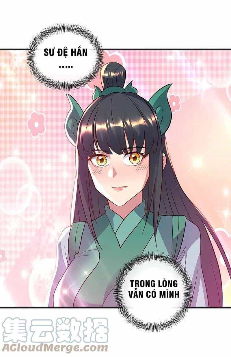 Chiến Hồn Tuyệt Thế - Chương 375 - ảnh 44