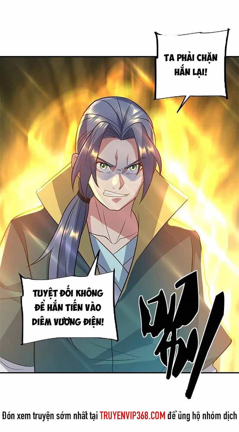 Chiến Hồn Tuyệt Thế - Chương 375 - ảnh 48
