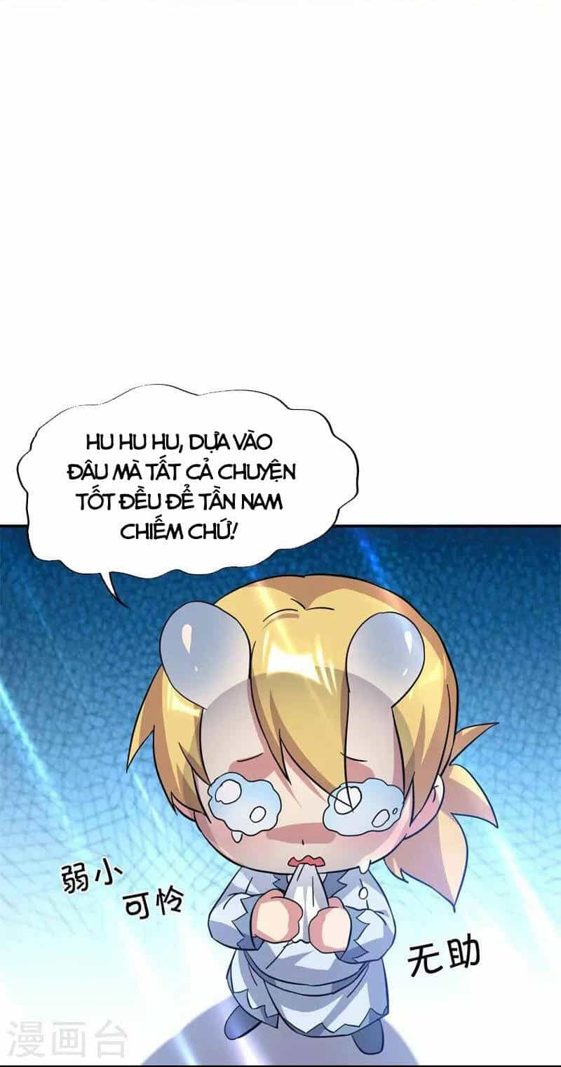 Chiến Hồn Tuyệt Thế - Chương 376 - ảnh 27