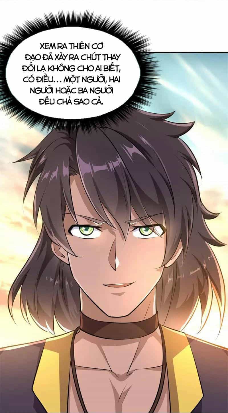 Chiến Hồn Tuyệt Thế - Chương 376 - ảnh 48