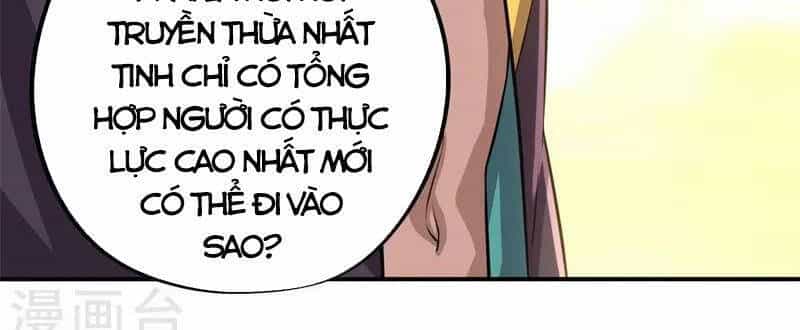 Chiến Hồn Tuyệt Thế - Chương 376 - ảnh 51