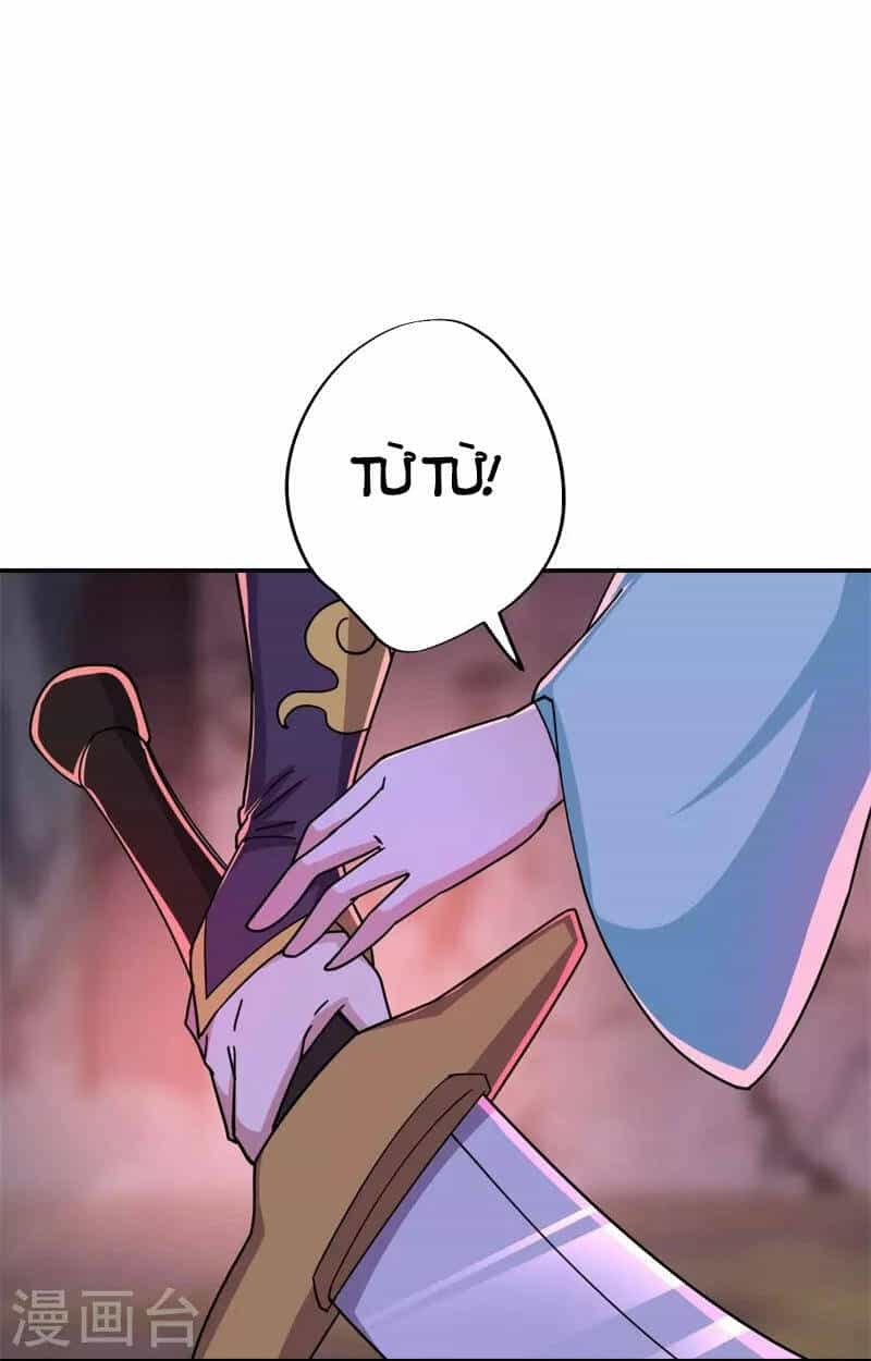 Chiến Hồn Tuyệt Thế - Chương 377 - ảnh 30