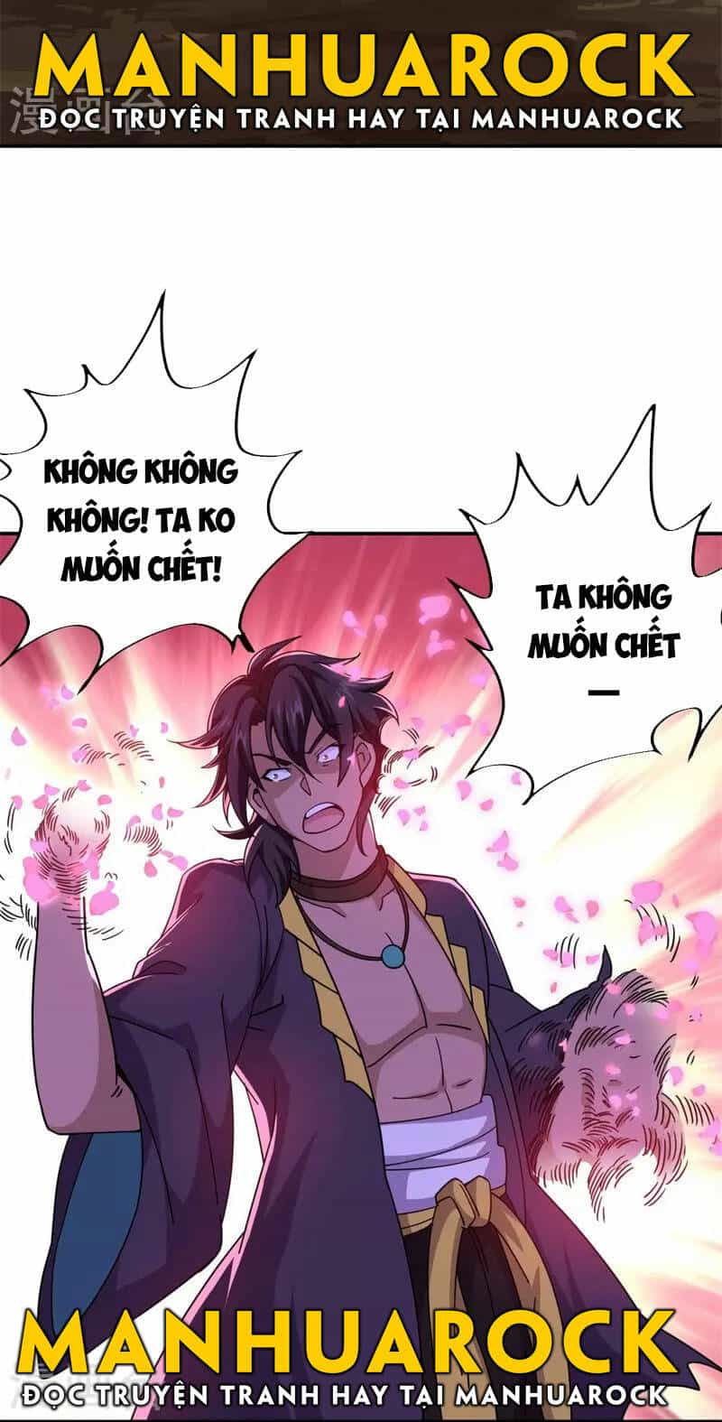 Chiến Hồn Tuyệt Thế - Chương 377 - ảnh 52