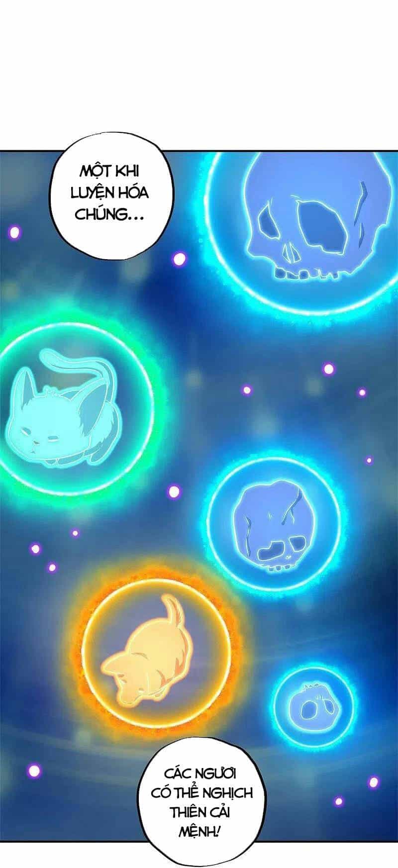 Chiến Hồn Tuyệt Thế - Chương 378 - ảnh 31