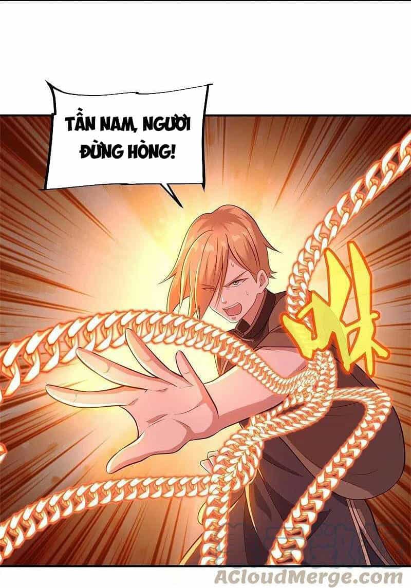 Chiến Hồn Tuyệt Thế - Chương 378 - ảnh 35