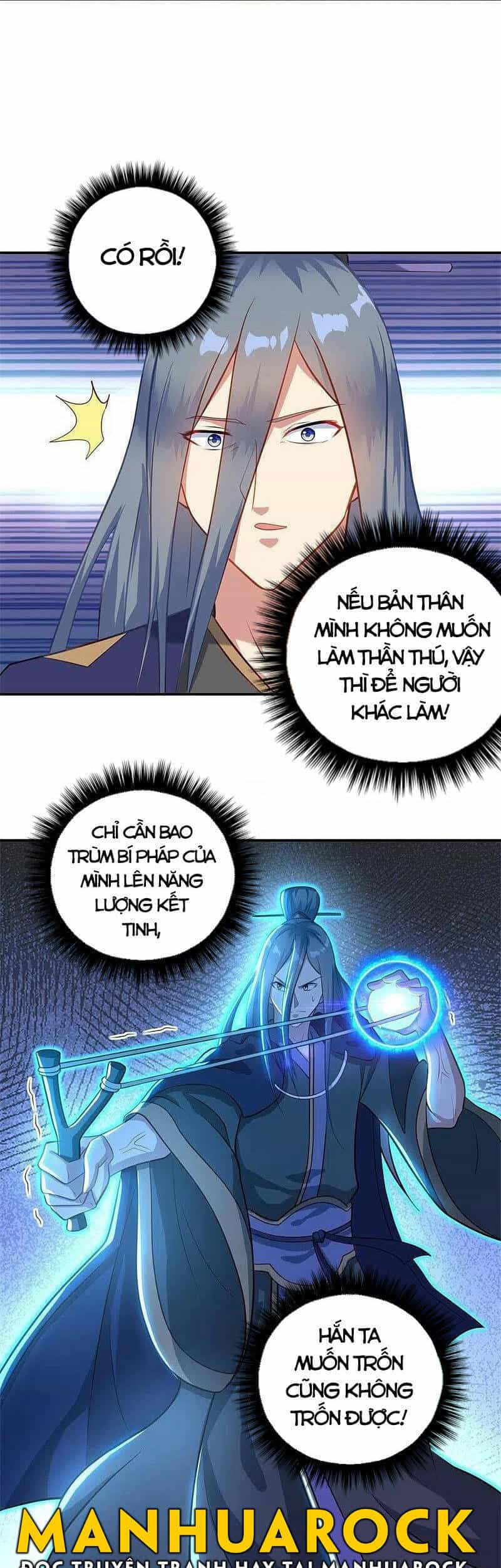 Chiến Hồn Tuyệt Thế - Chương 378 - ảnh 40