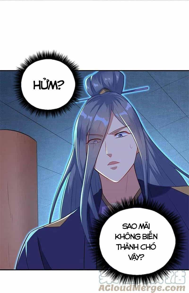 Chiến Hồn Tuyệt Thế - Chương 378 - ảnh 53