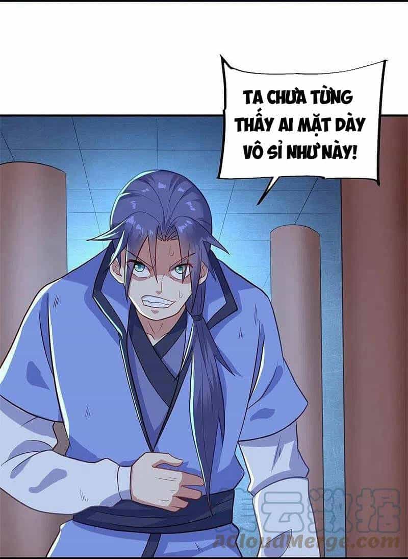 Chiến Hồn Tuyệt Thế - Chương 379 - ảnh 9