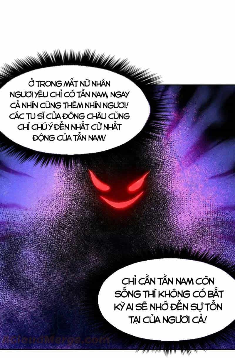 Chiến Hồn Tuyệt Thế - Chương 380 - ảnh 24