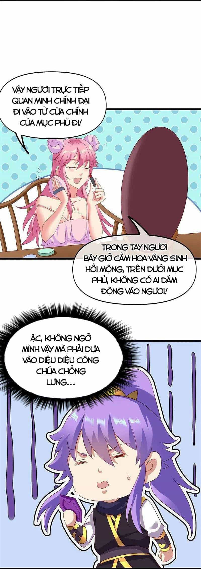Chiến Hồn Tuyệt Thế - Chương 381 - ảnh 37