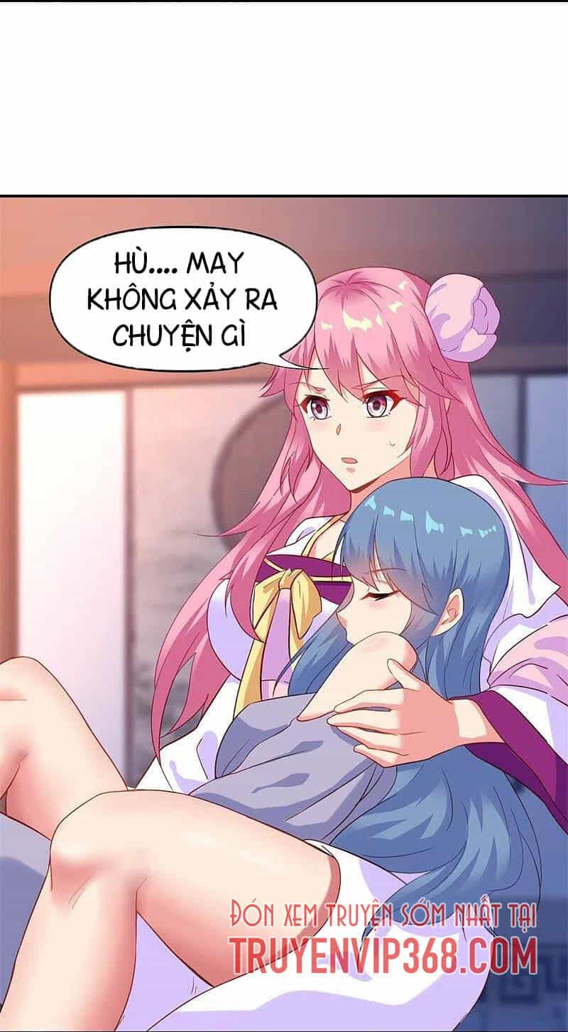 Chiến Hồn Tuyệt Thế - Chương 382 - ảnh 12