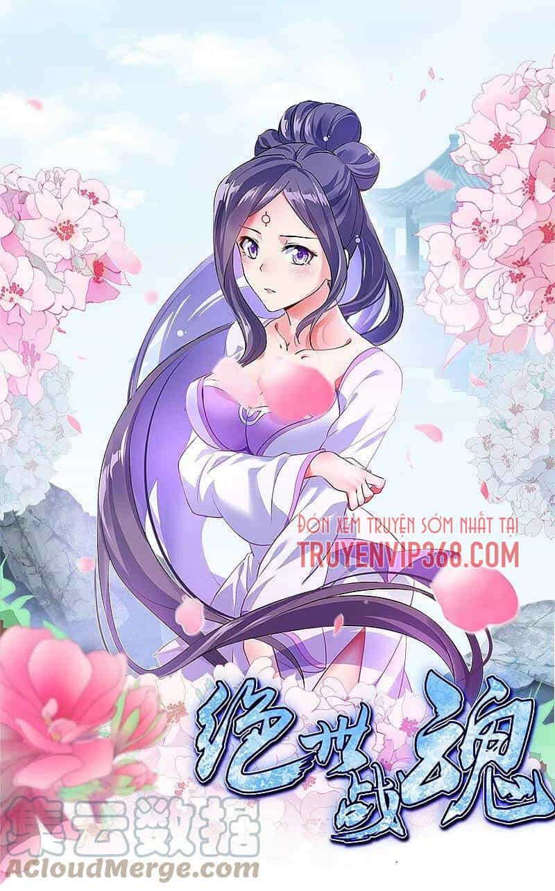 Chiến Hồn Tuyệt Thế - Chương 382 - ảnh 2