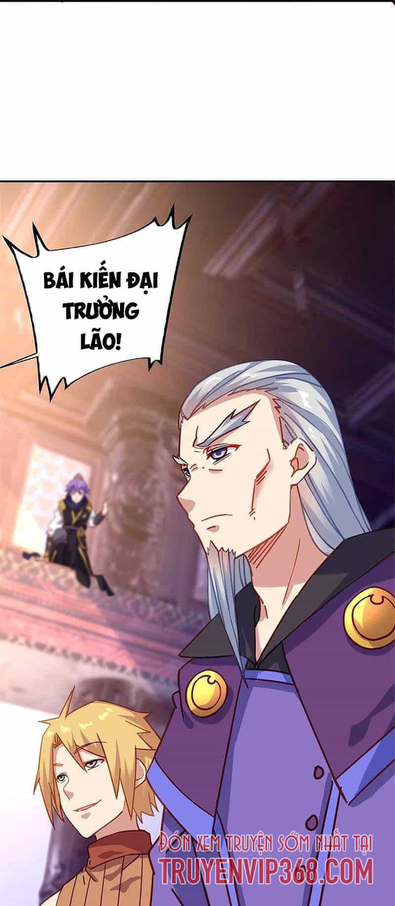 Chiến Hồn Tuyệt Thế - Chương 382 - ảnh 27