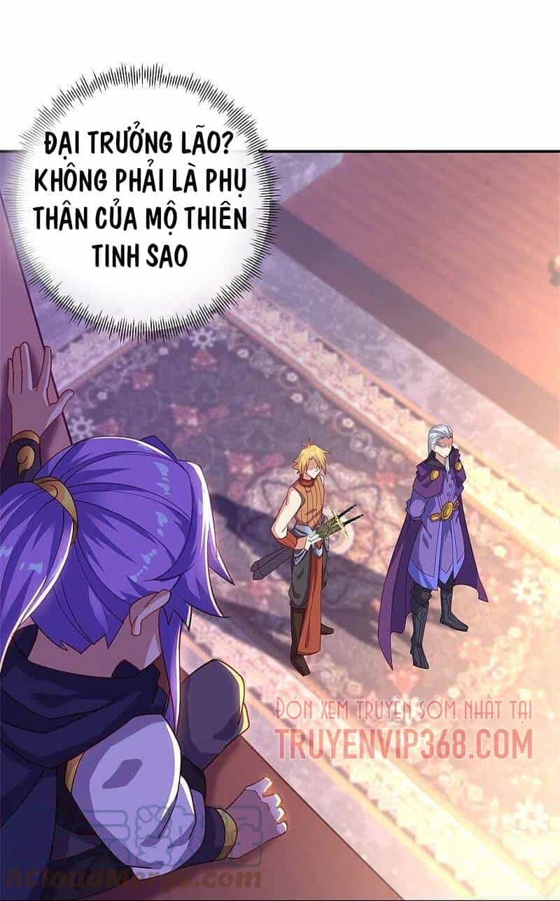 Chiến Hồn Tuyệt Thế - Chương 382 - ảnh 29