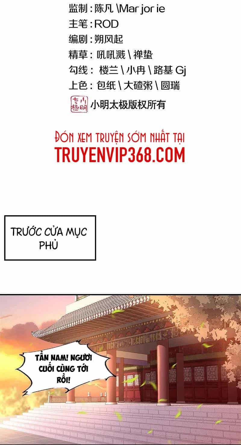 Chiến Hồn Tuyệt Thế - Chương 382 - ảnh 3