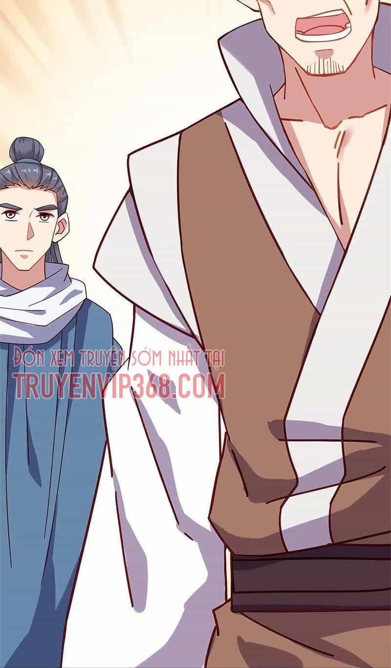 Chiến Hồn Tuyệt Thế - Chương 382 - ảnh 31