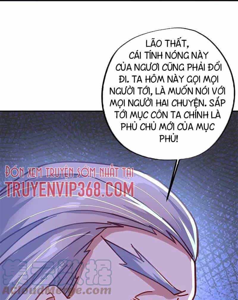 Chiến Hồn Tuyệt Thế - Chương 382 - ảnh 32