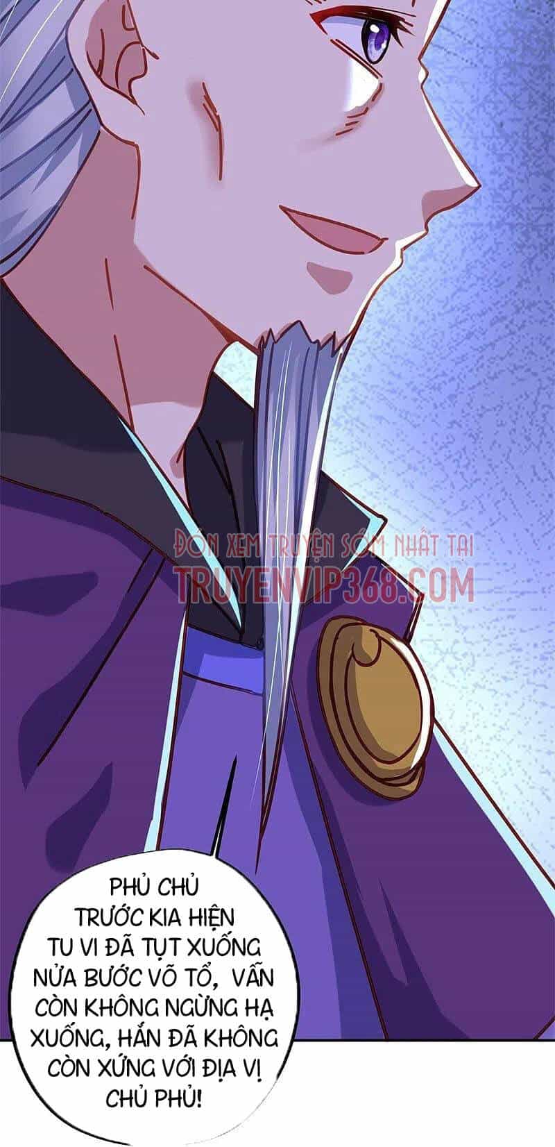 Chiến Hồn Tuyệt Thế - Chương 382 - ảnh 33