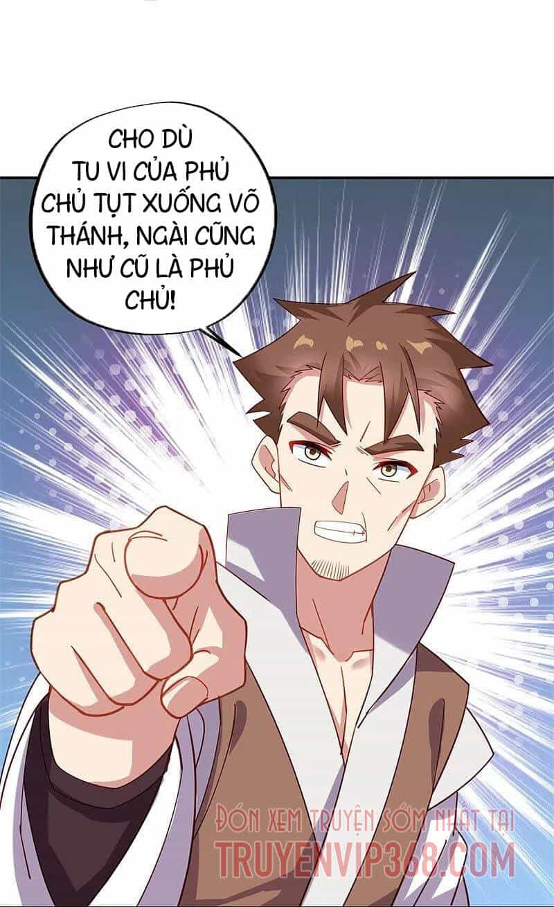 Chiến Hồn Tuyệt Thế - Chương 382 - ảnh 34