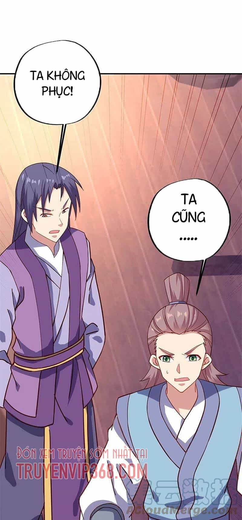 Chiến Hồn Tuyệt Thế - Chương 382 - ảnh 38