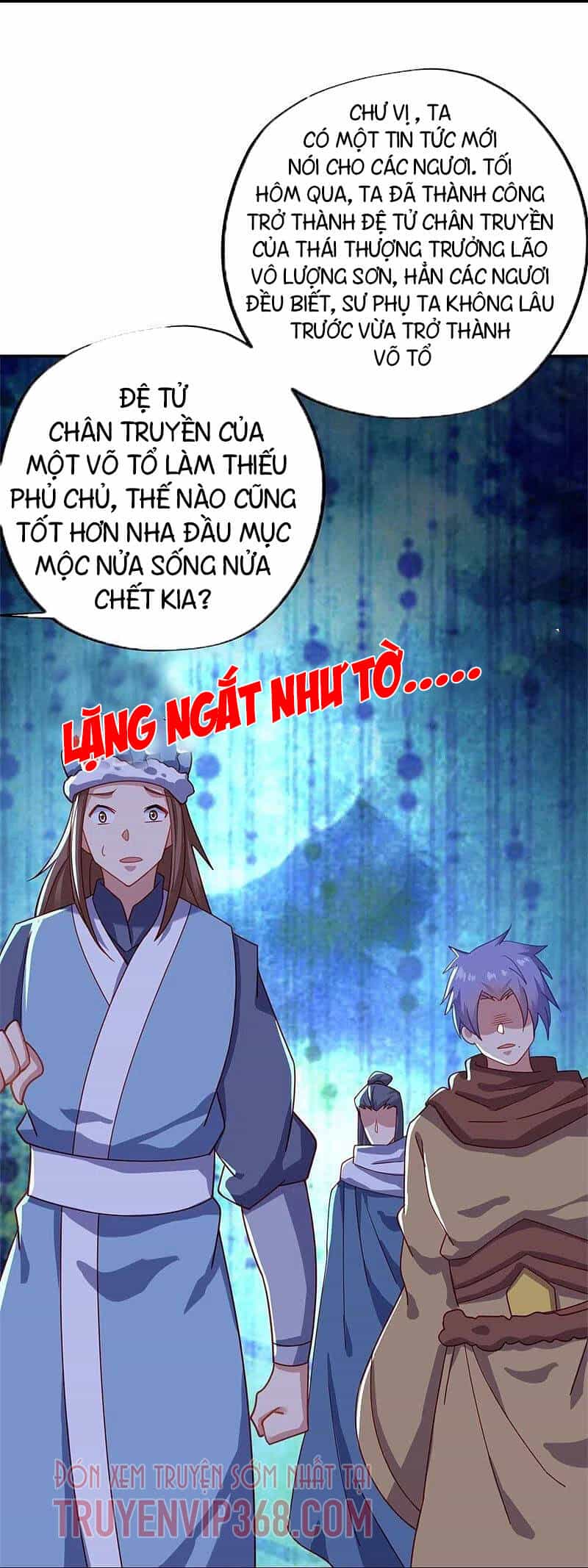Chiến Hồn Tuyệt Thế - Chương 382 - ảnh 42