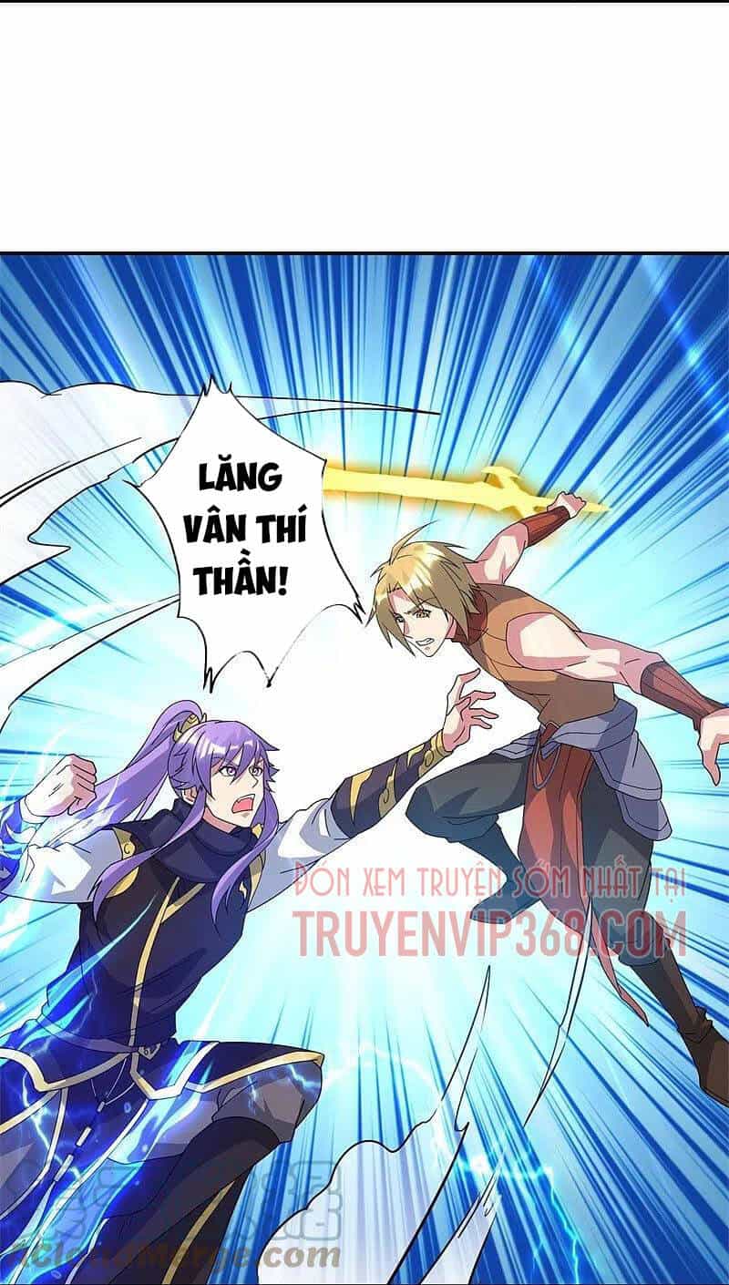 Chiến Hồn Tuyệt Thế - Chương 382 - ảnh 50