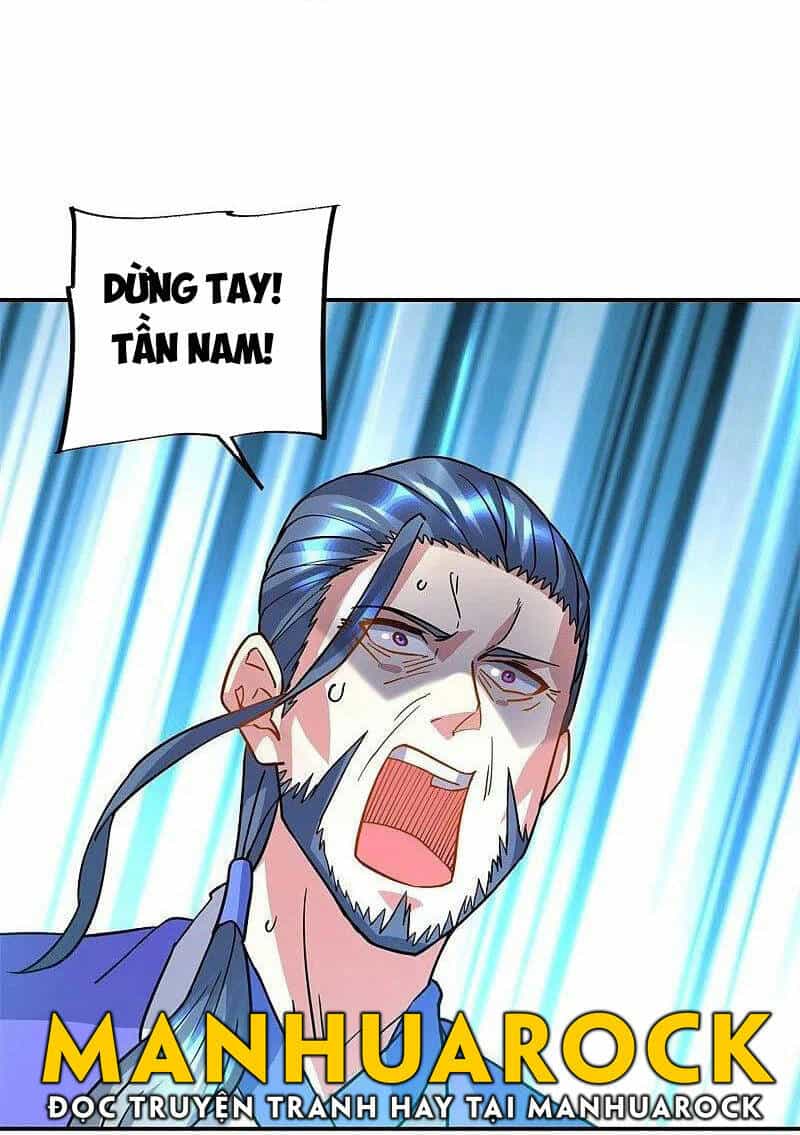 Chiến Hồn Tuyệt Thế - Chương 383 - ảnh 42