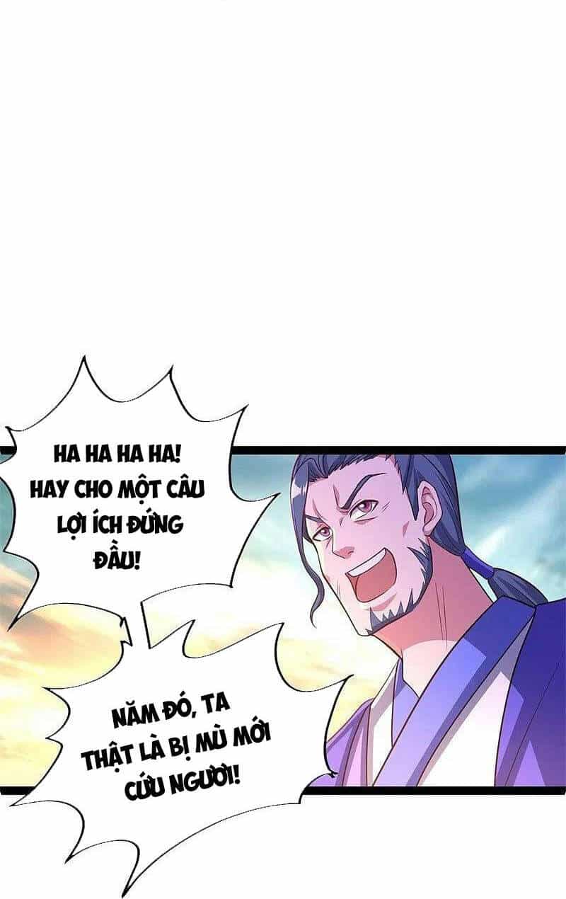 Chiến Hồn Tuyệt Thế - Chương 384 - ảnh 19