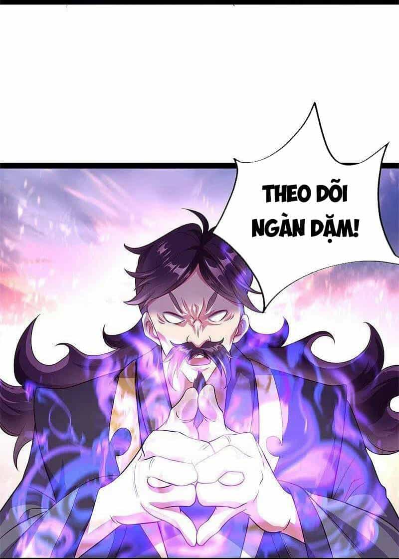 Chiến Hồn Tuyệt Thế - Chương 384 - ảnh 29