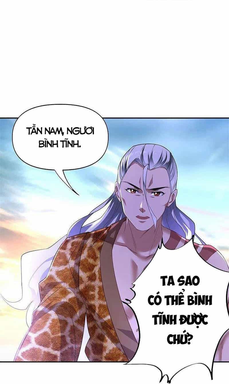 Chiến Hồn Tuyệt Thế - Chương 385 - ảnh 23