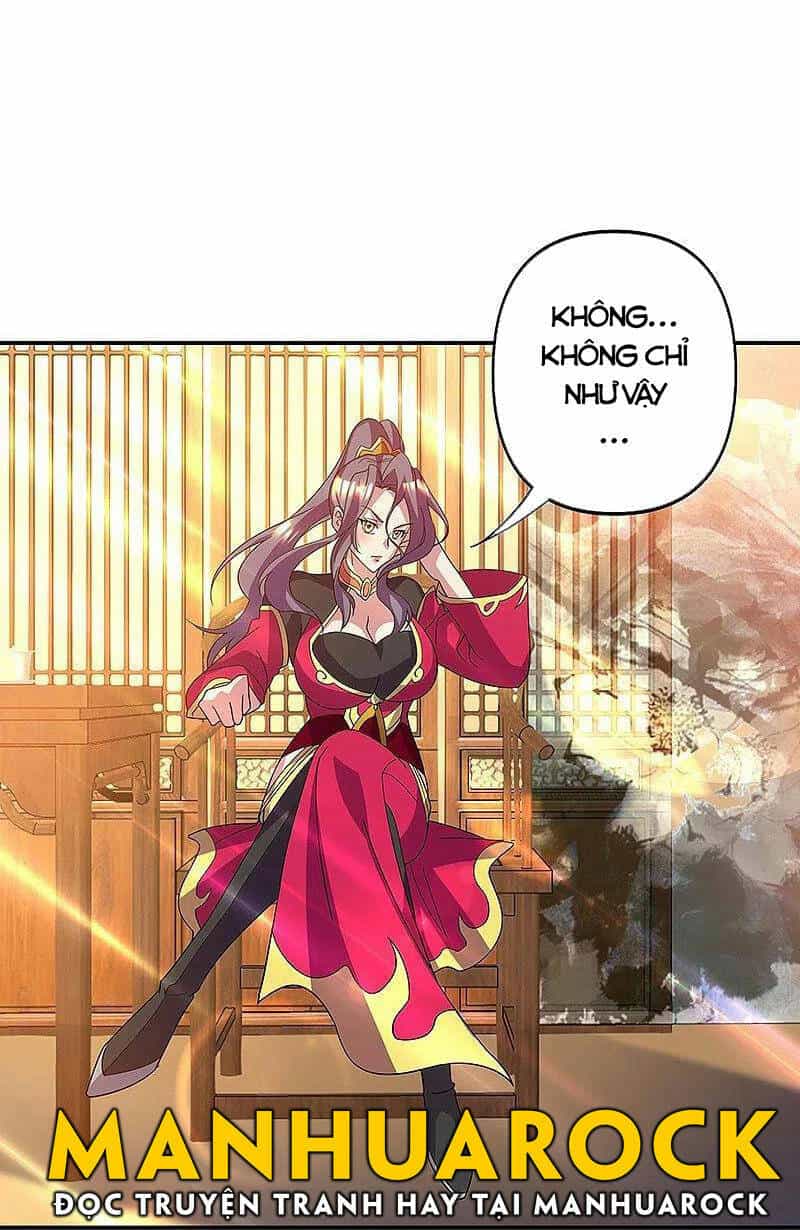 Chiến Hồn Tuyệt Thế - Chương 385 - ảnh 61