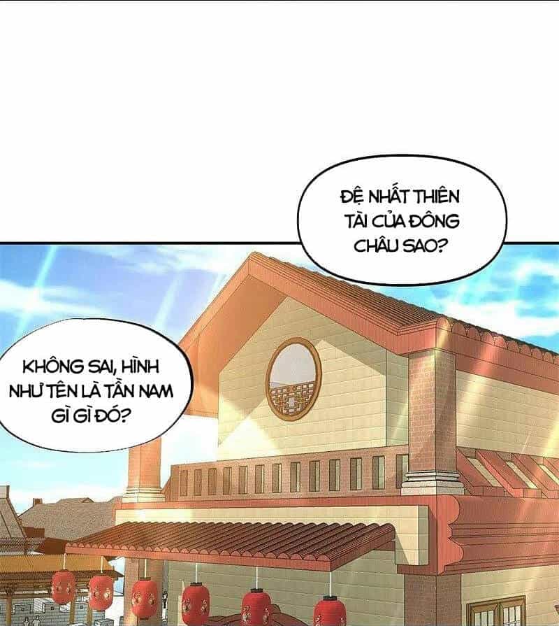 Chiến Hồn Tuyệt Thế - Chương 386 - ảnh 11