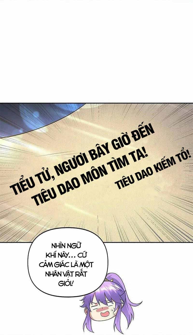 Chiến Hồn Tuyệt Thế - Chương 386 - ảnh 16