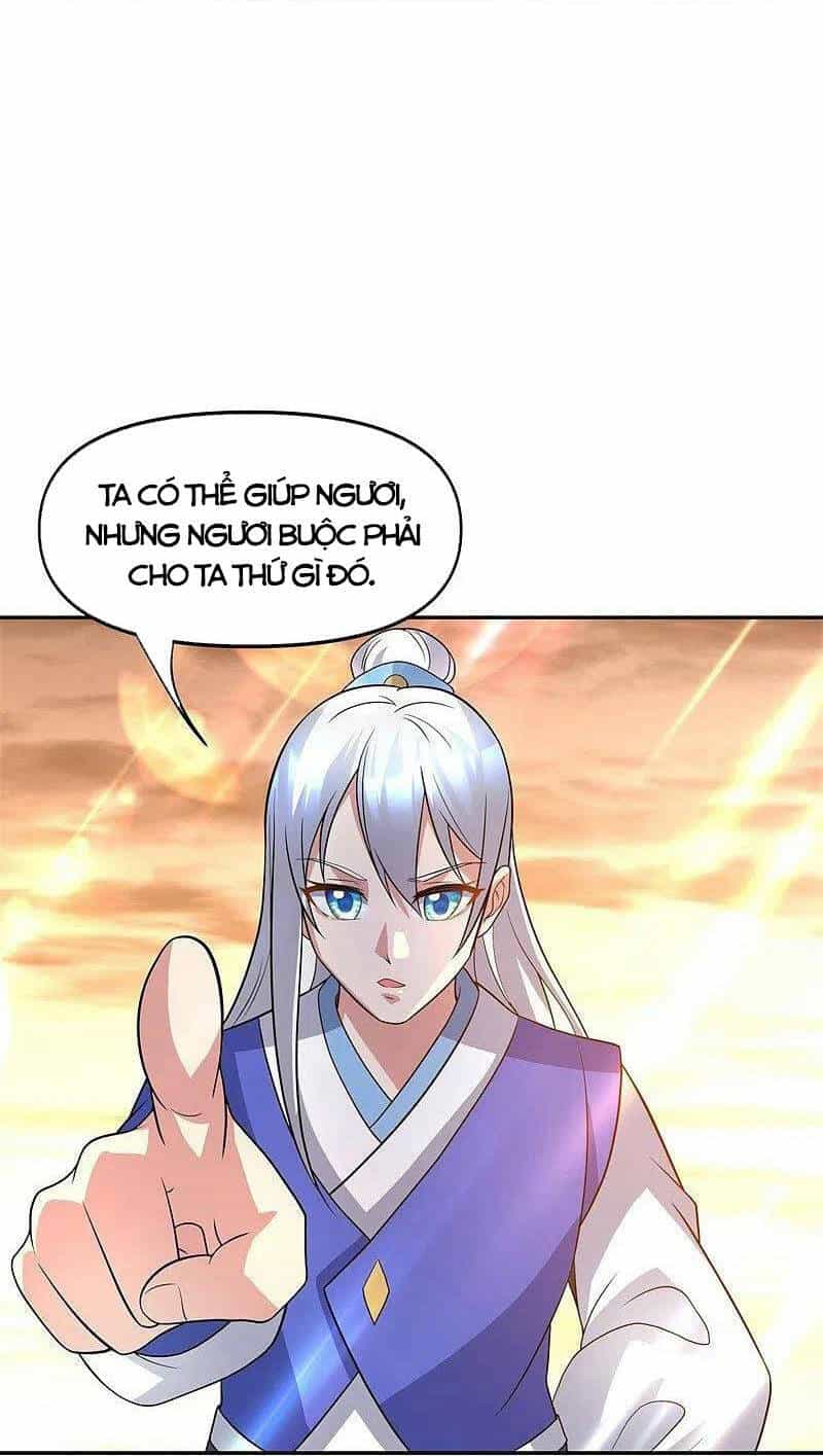 Chiến Hồn Tuyệt Thế - Chương 386 - ảnh 31