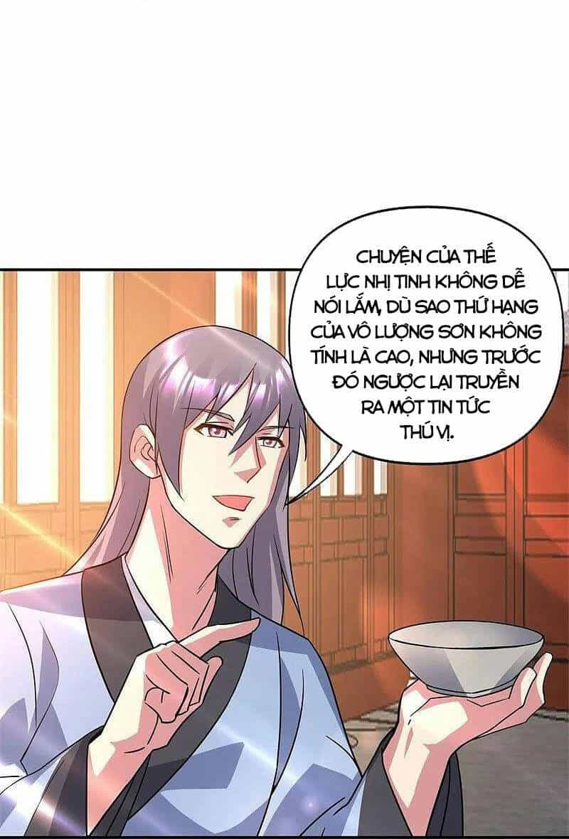 Chiến Hồn Tuyệt Thế - Chương 386 - ảnh 9