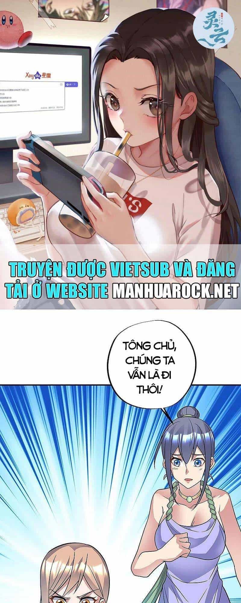 Chiến Hồn Tuyệt Thế - Chương 387 - ảnh 1