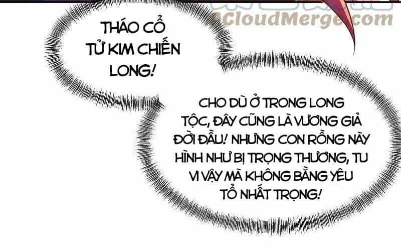 Chiến Hồn Tuyệt Thế - Chương 387 - ảnh 46