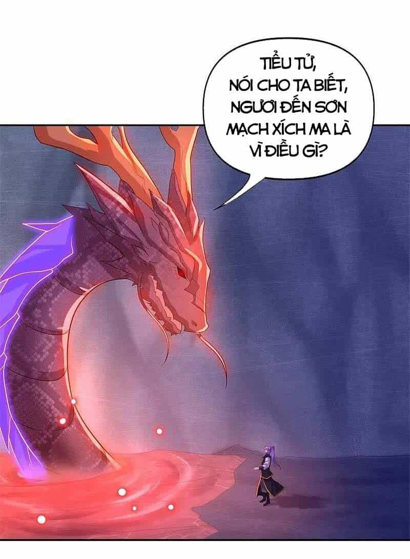 Chiến Hồn Tuyệt Thế - Chương 387 - ảnh 50