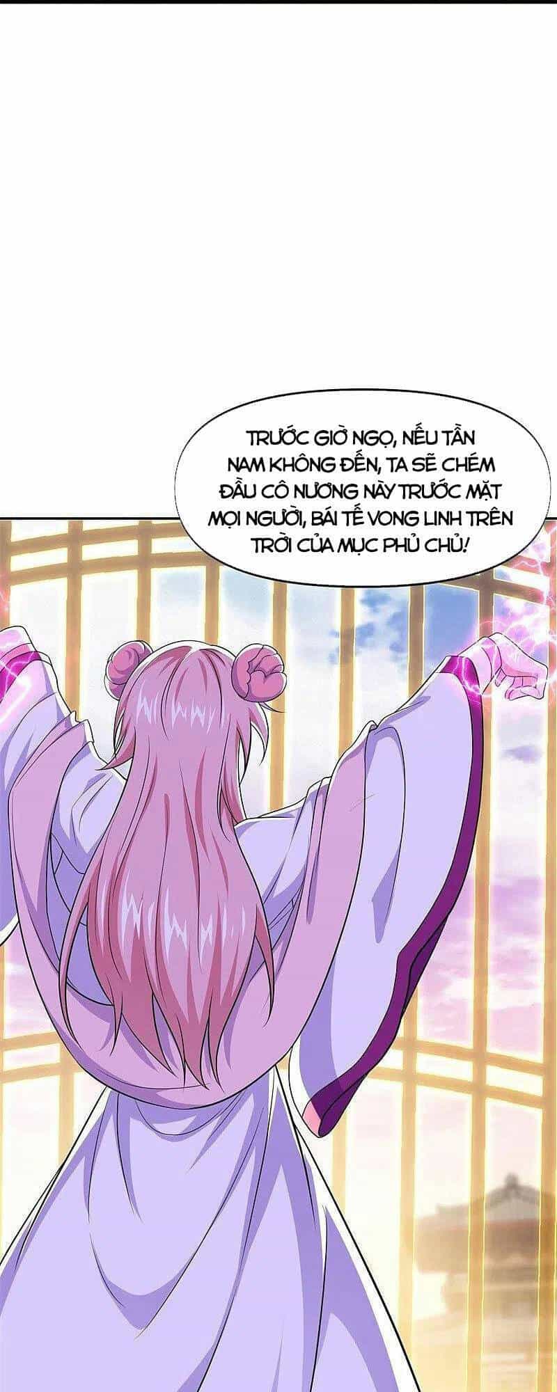 Chiến Hồn Tuyệt Thế - Chương 388 - ảnh 16