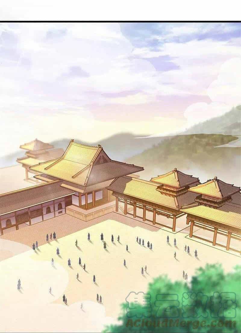 Chiến Hồn Tuyệt Thế - Chương 388 - ảnh 7