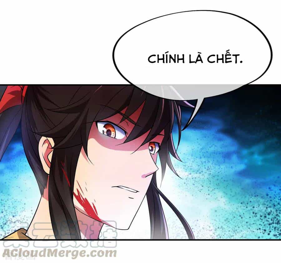 Chiến Hồn Tuyệt Thế - Chương 38 - Không Có 38 - ảnh 15