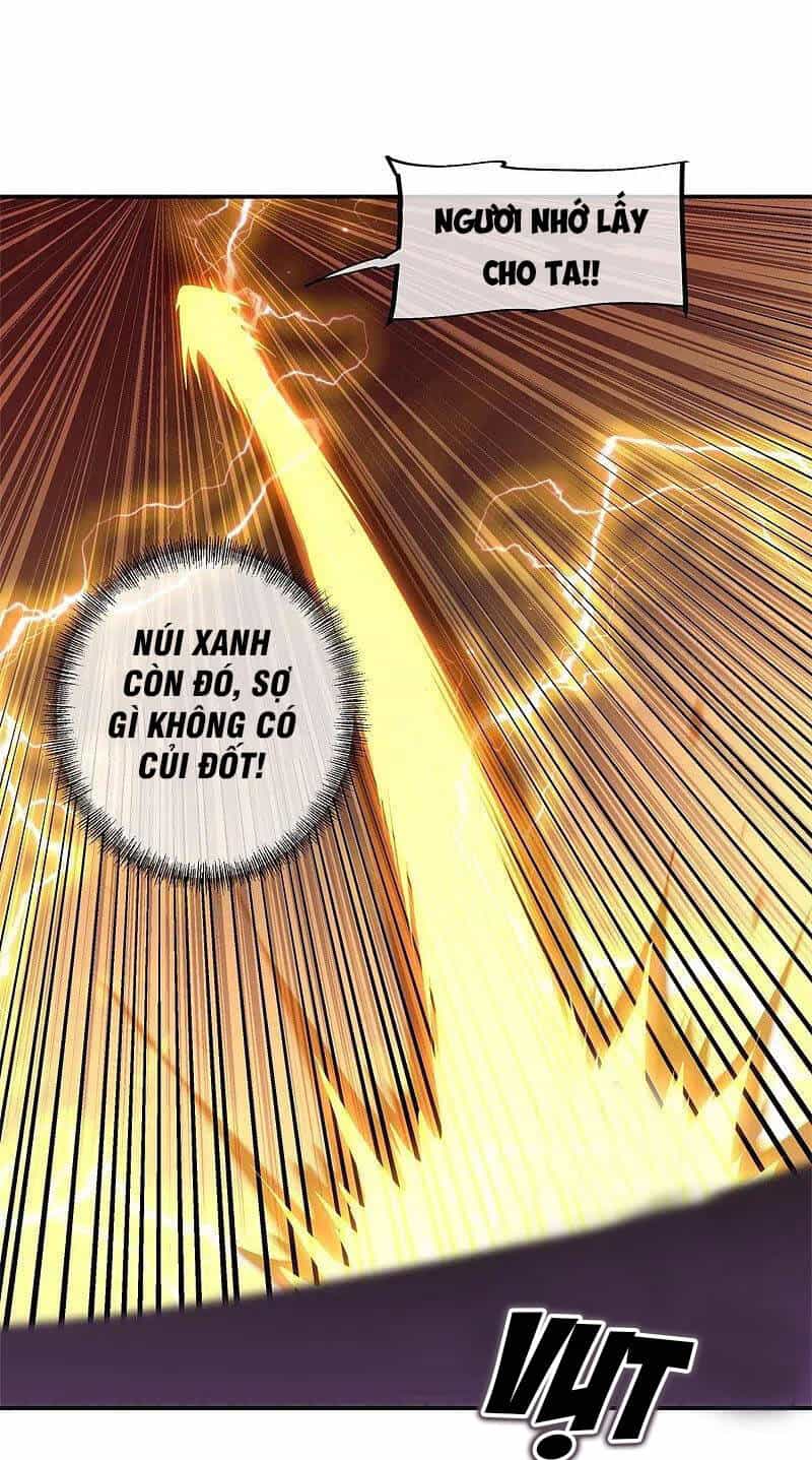 Chiến Hồn Tuyệt Thế - Chương 389 - ảnh 22