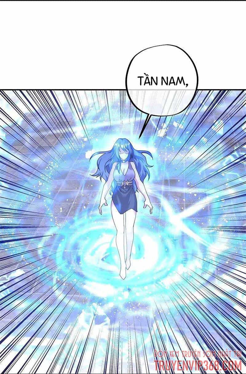 Chiến Hồn Tuyệt Thế - Chương 389 - ảnh 3