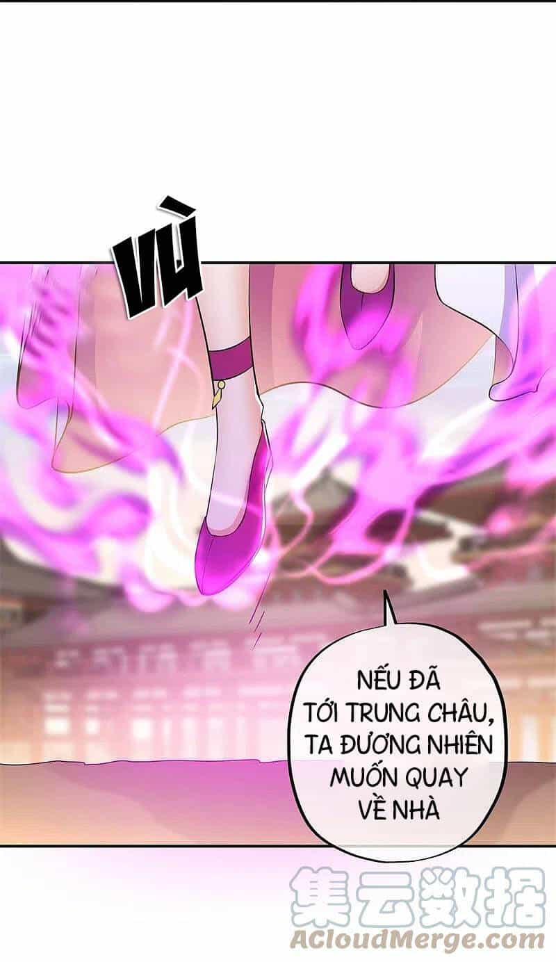 Chiến Hồn Tuyệt Thế - Chương 389 - ảnh 31