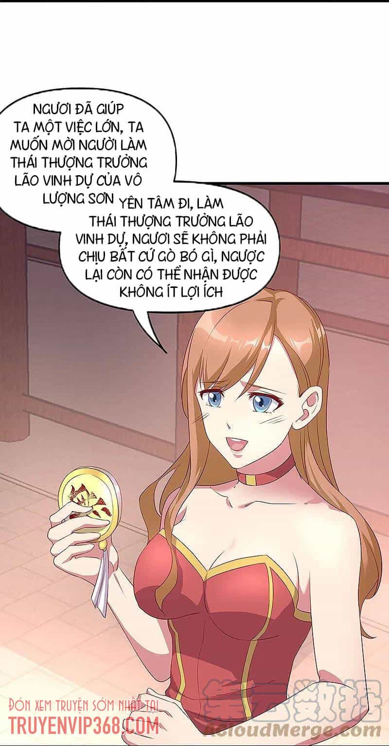 Chiến Hồn Tuyệt Thế - Chương 389 - ảnh 43
