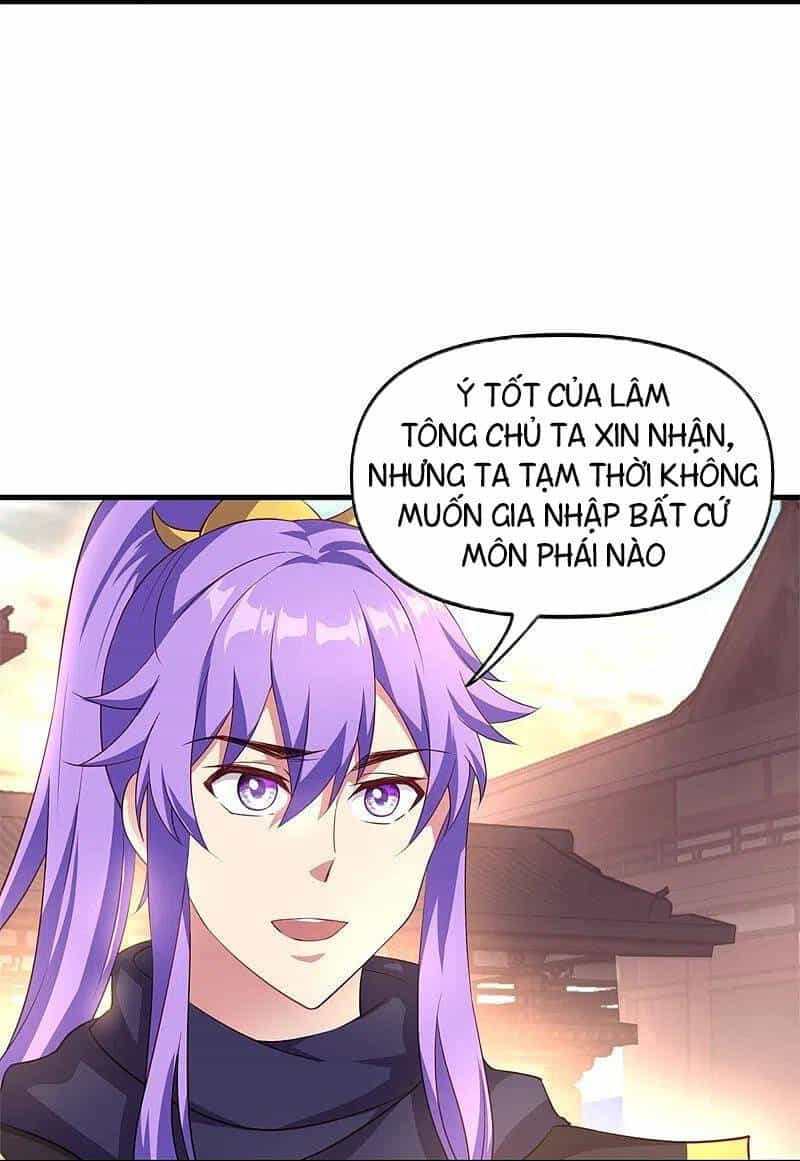 Chiến Hồn Tuyệt Thế - Chương 389 - ảnh 44