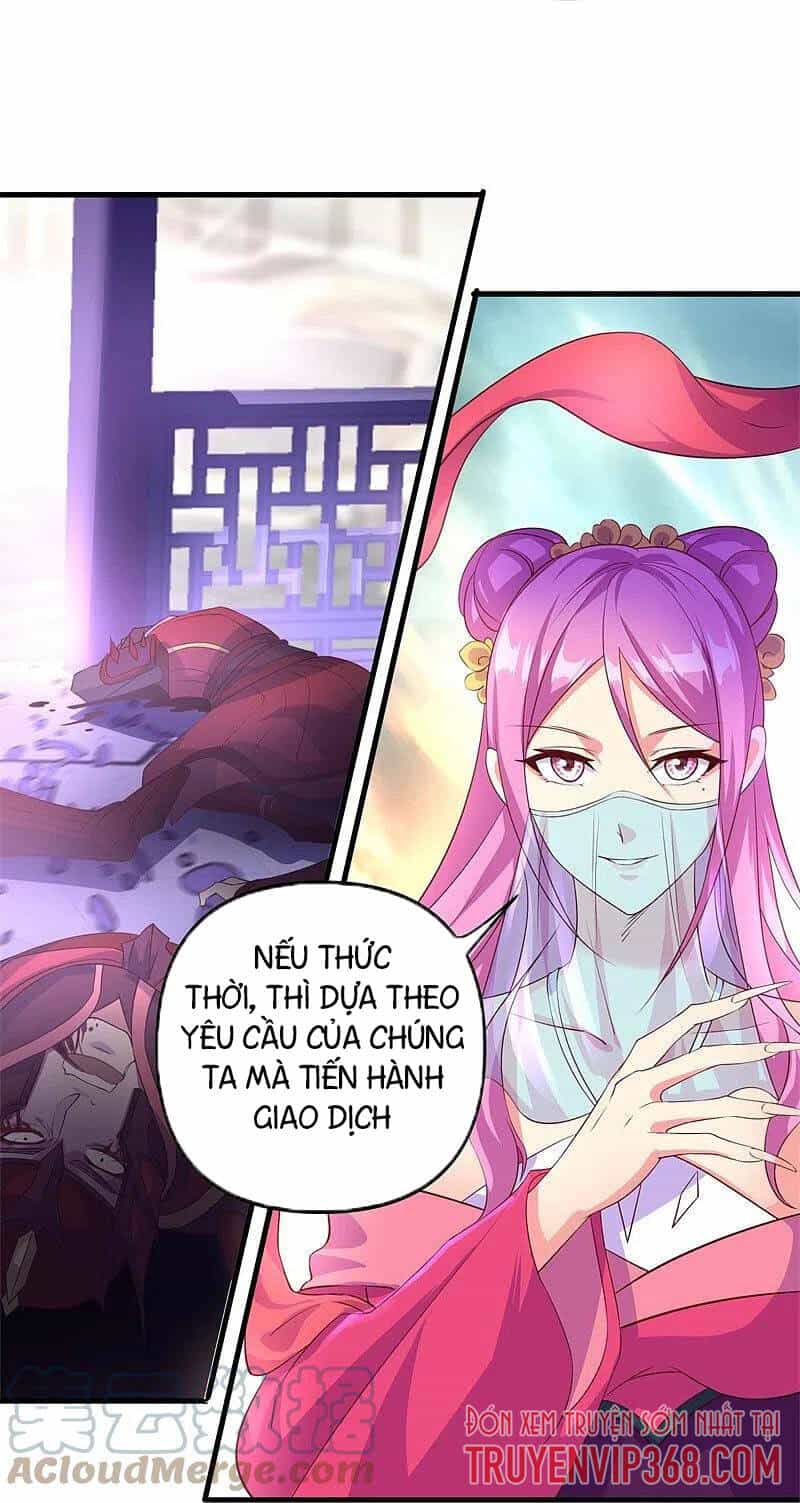 Chiến Hồn Tuyệt Thế - Chương 389 - ảnh 49
