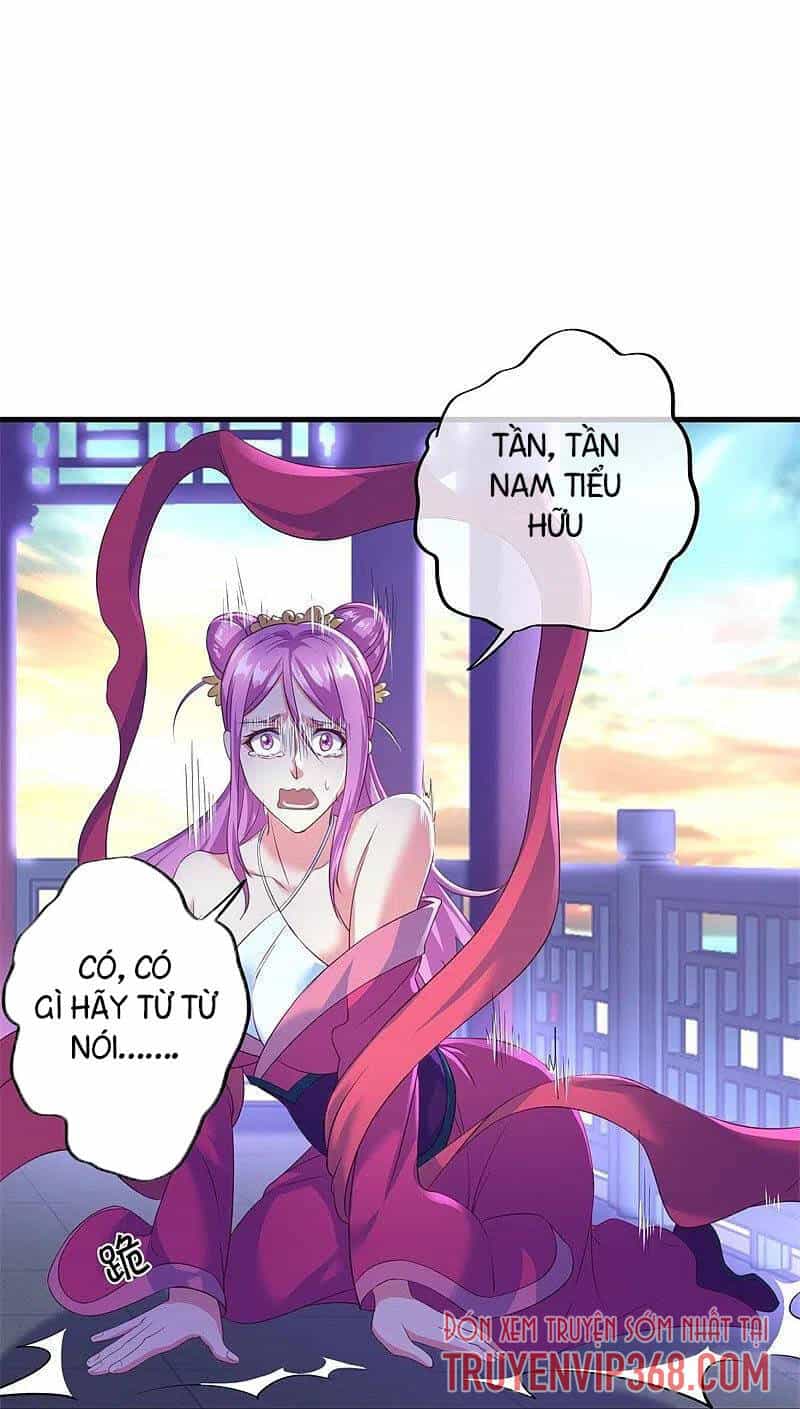 Chiến Hồn Tuyệt Thế - Chương 389 - ảnh 56
