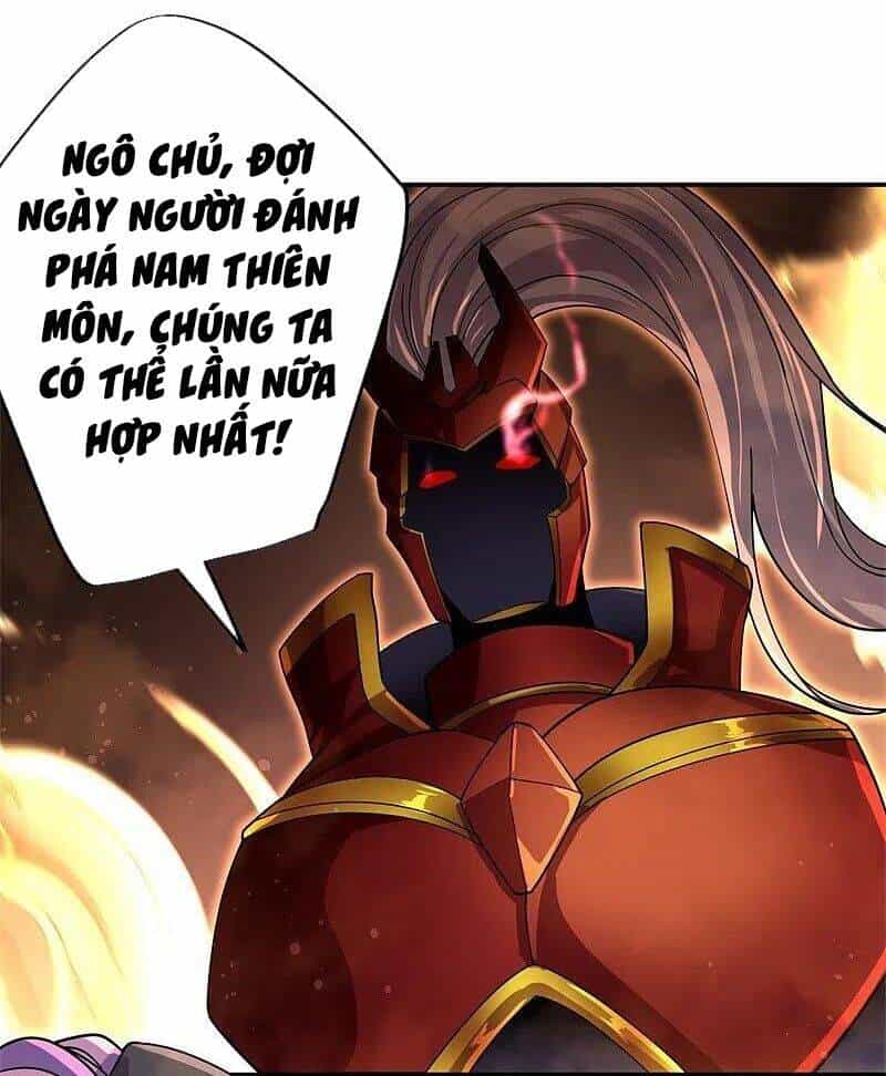 Chiến Hồn Tuyệt Thế - Chương 391 - ảnh 19