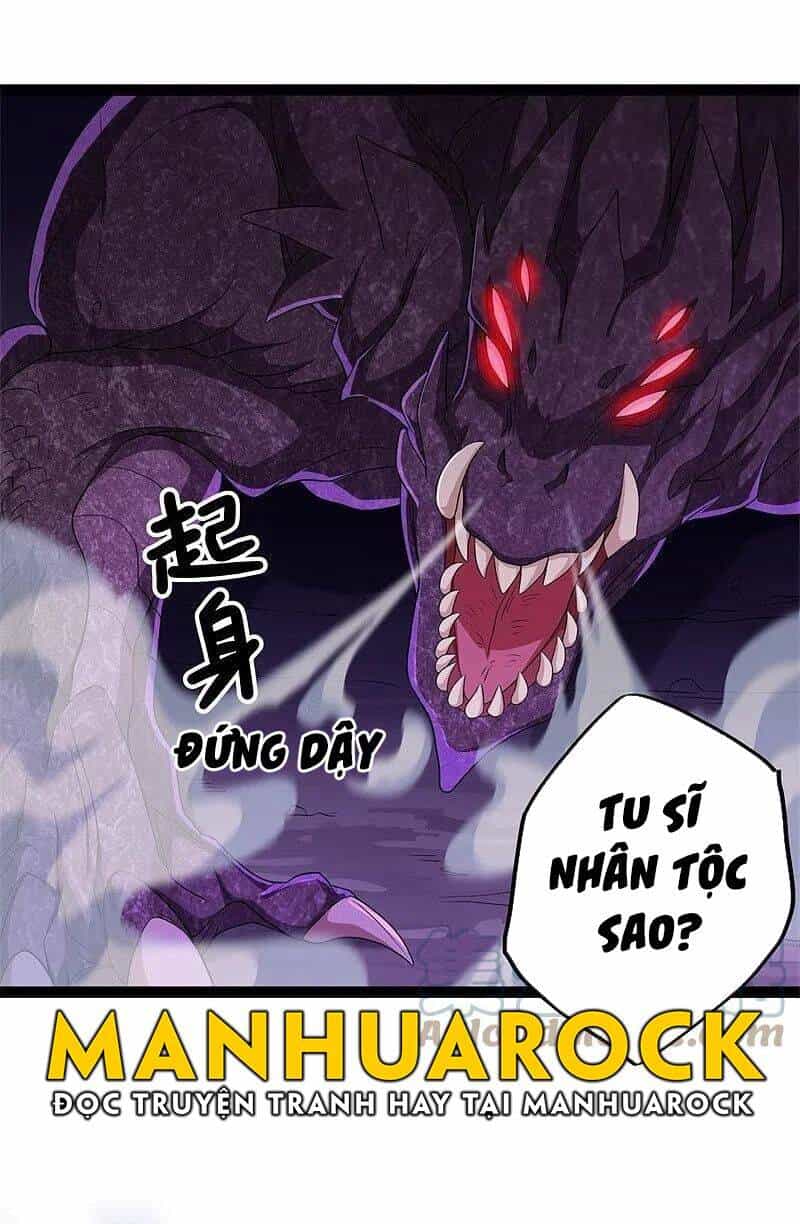Chiến Hồn Tuyệt Thế - Chương 391 - ảnh 27